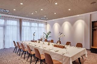 H4 Hotel Leipzig fotoÄŸrafÄ±