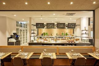 H4 Hotel Leipzig fotoÄŸrafÄ±