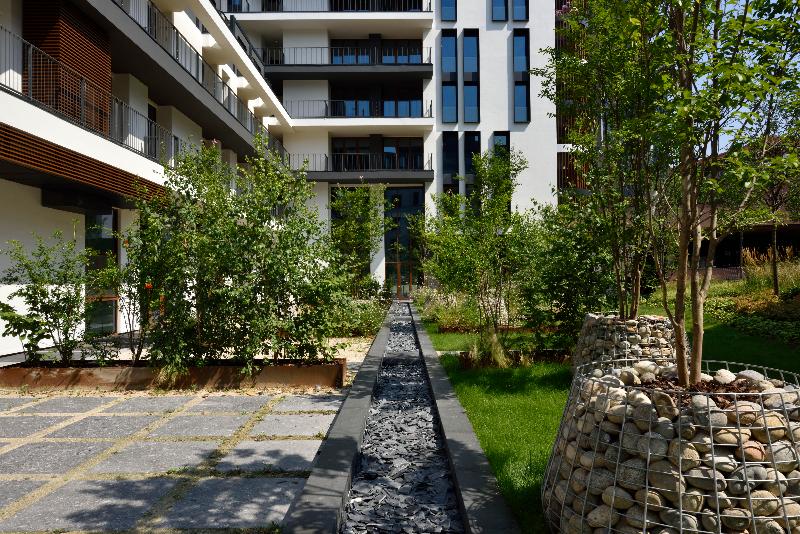Milano Verticale | UNA Esperienze - Genel