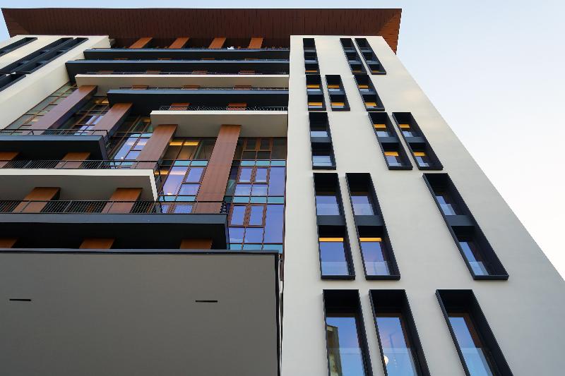 Milano Verticale | UNA Esperienze - Genel
