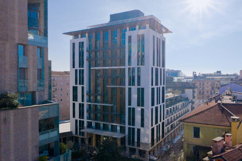 Milano Verticale | UNA Esperienze - Genel