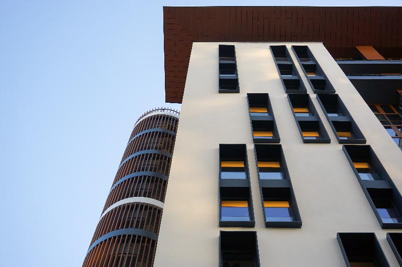 Milano Verticale | UNA Esperienze - Genel