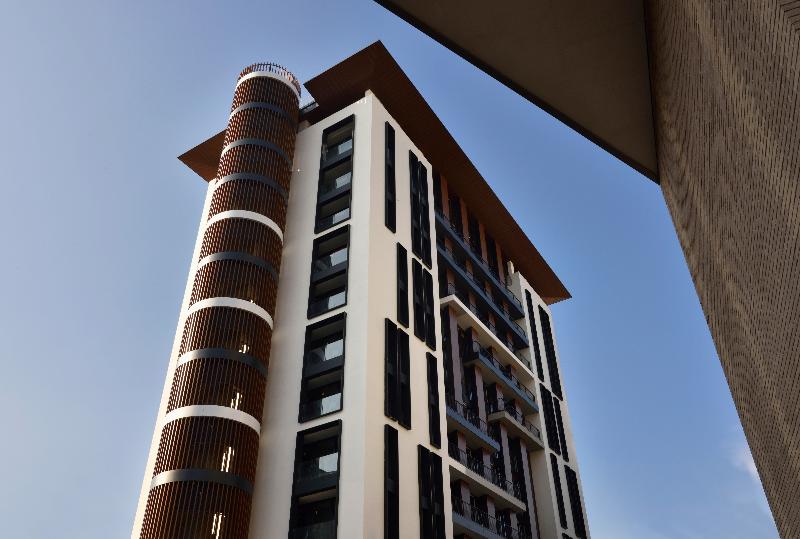 Milano Verticale | UNA Esperienze - Genel