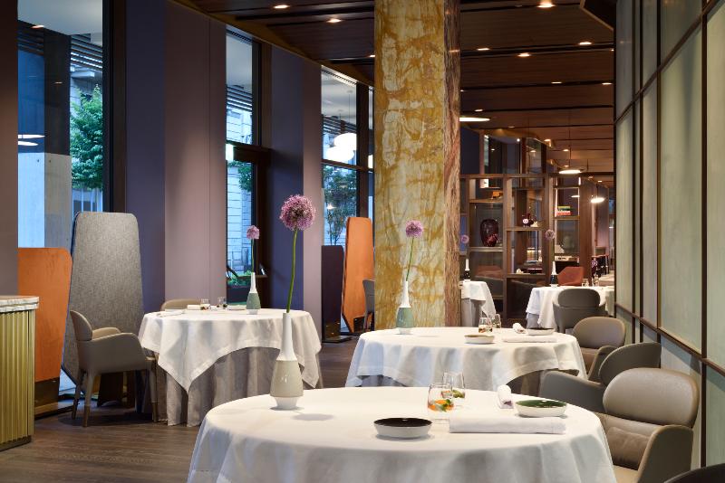 Milano Verticale | UNA Esperienze - Restoran