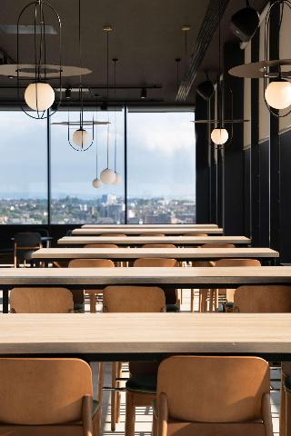 INNSIDE by Melia Liverpool fotoÄŸrafÄ±