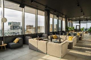 INNSIDE by Melia Liverpool fotoÄŸrafÄ±