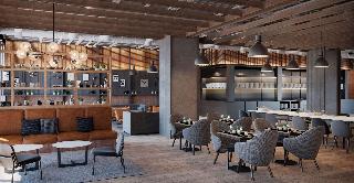 INNSIDE by Melia Liverpool fotoÄŸrafÄ±
