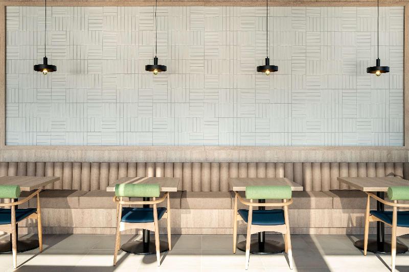 INNSIDE by Melia Liverpool - Bar
