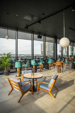INNSIDE by Melia Liverpool fotoÄŸrafÄ±