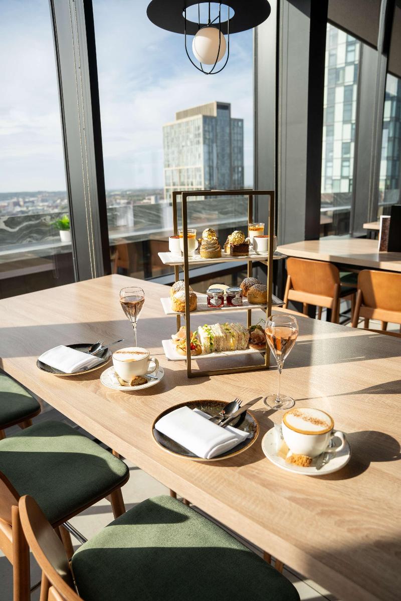 INNSIDE by Melia Liverpool - Bar