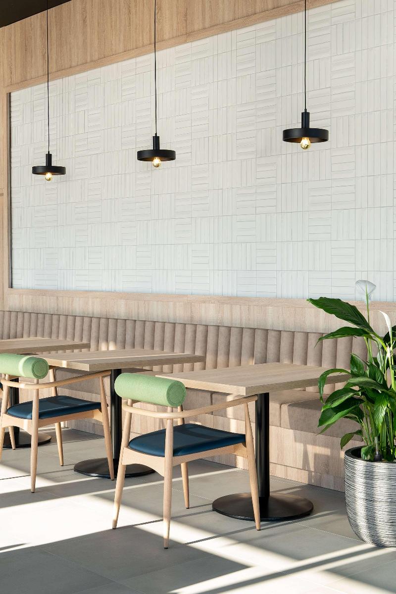 INNSIDE by Melia Liverpool - Bar
