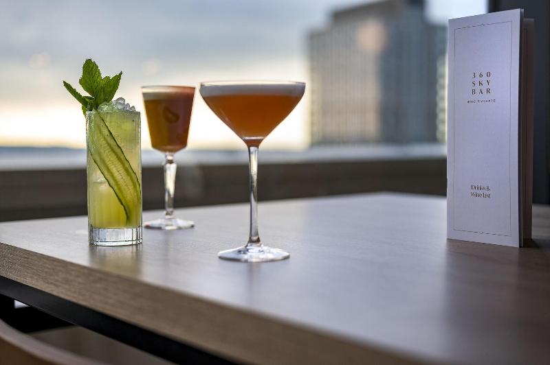 INNSIDE by Melia Liverpool - Bar