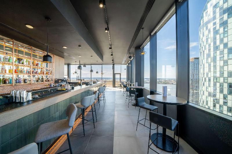 INNSIDE by Melia Liverpool - Bar