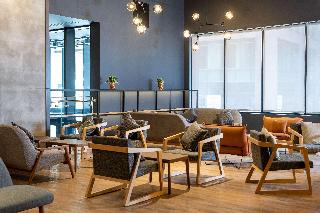 INNSIDE by Melia Liverpool fotoÄŸrafÄ±