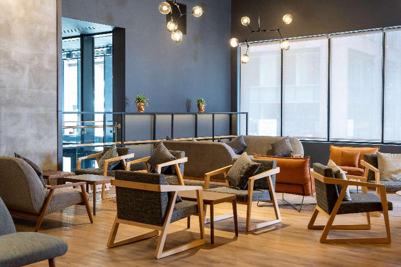 INNSIDE by Melia Liverpool - Bar