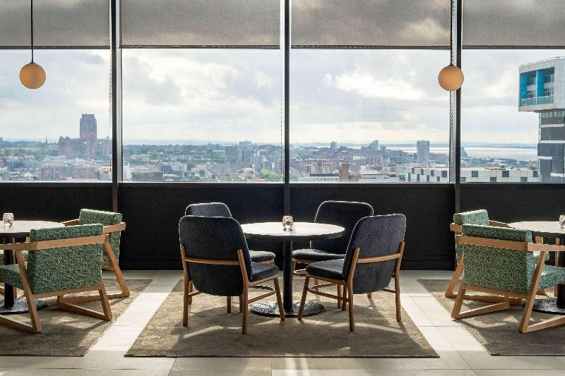 INNSIDE by Melia Liverpool - Bar