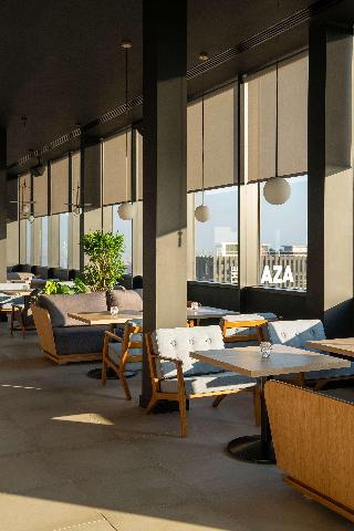 INNSIDE by Melia Liverpool fotoÄŸrafÄ±