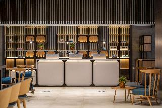 INNSIDE by Melia Liverpool fotoÄŸrafÄ±