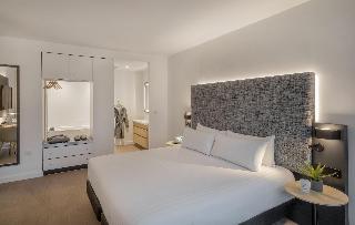INNSIDE by Melia Liverpool fotoÄŸrafÄ±