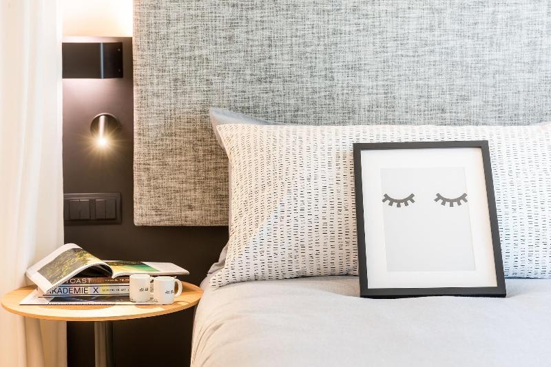 INNSIDE by Melia Liverpool - Lobi