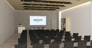INNSIDE by Melia Liverpool fotoÄŸrafÄ±