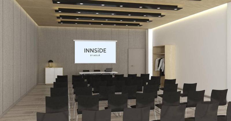 INNSIDE by Melia Liverpool - Toplantı