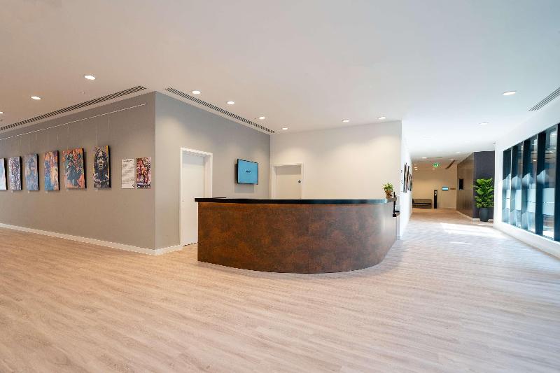 INNSIDE by Melia Liverpool - Toplantı