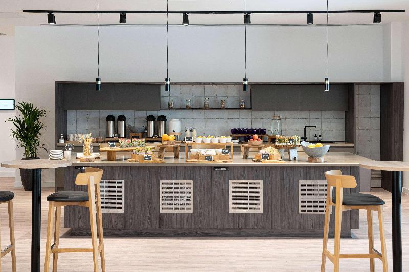 INNSIDE by Melia Liverpool - Toplantı