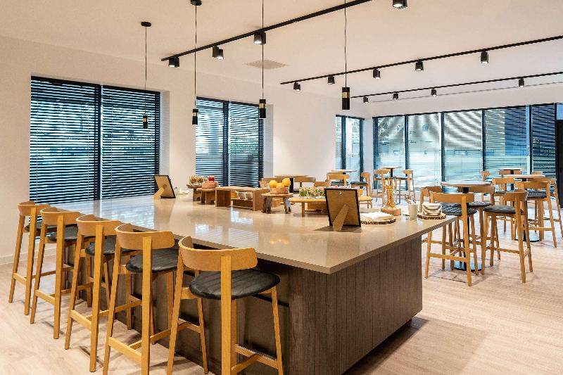 INNSIDE by Melia Liverpool - Toplantı