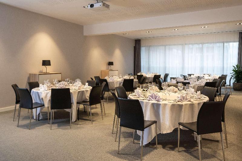 INNSIDE by Melia Liverpool - Toplantı