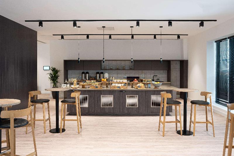 INNSIDE by Melia Liverpool - Toplantı