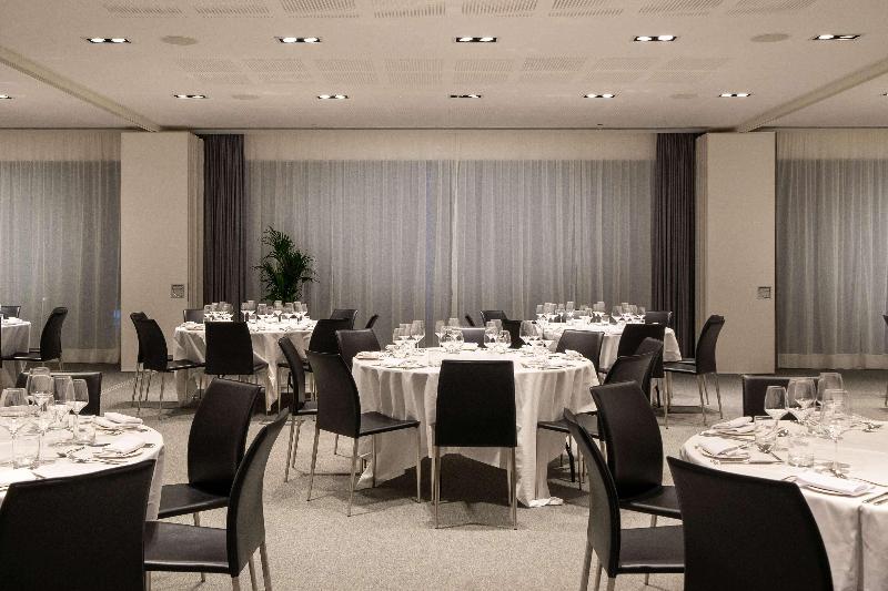 INNSIDE by Melia Liverpool - Toplantı