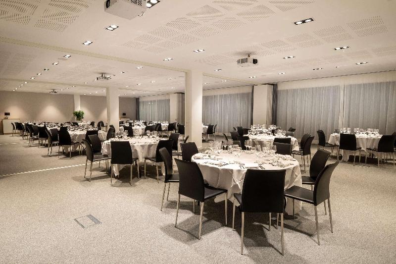 INNSIDE by Melia Liverpool - Toplantı