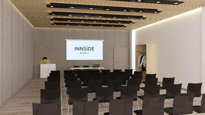 INNSIDE by Melia Liverpool - Toplantı