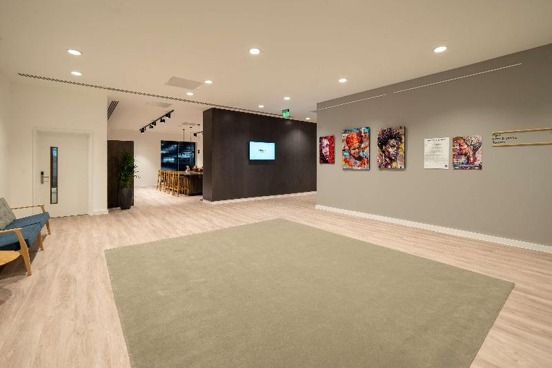 INNSIDE by Melia Liverpool - Toplantı