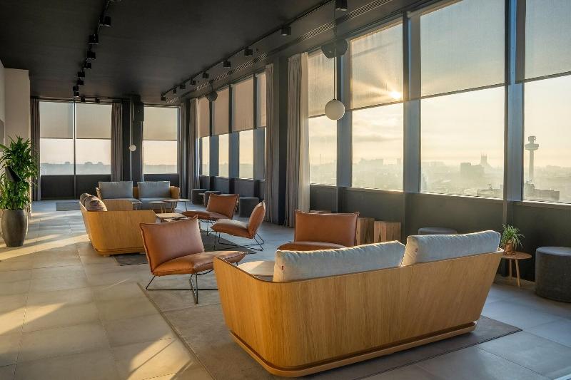 INNSIDE by Melia Liverpool - Toplantı
