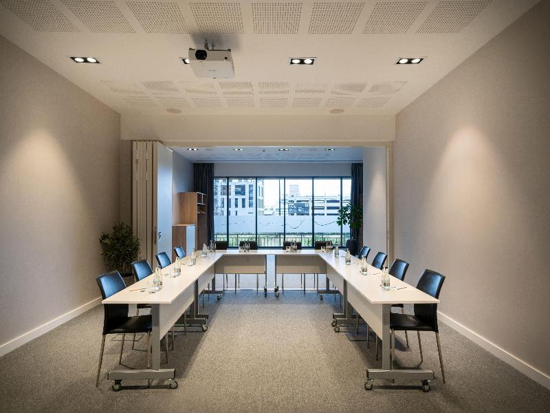 INNSIDE by Melia Liverpool - Toplantı