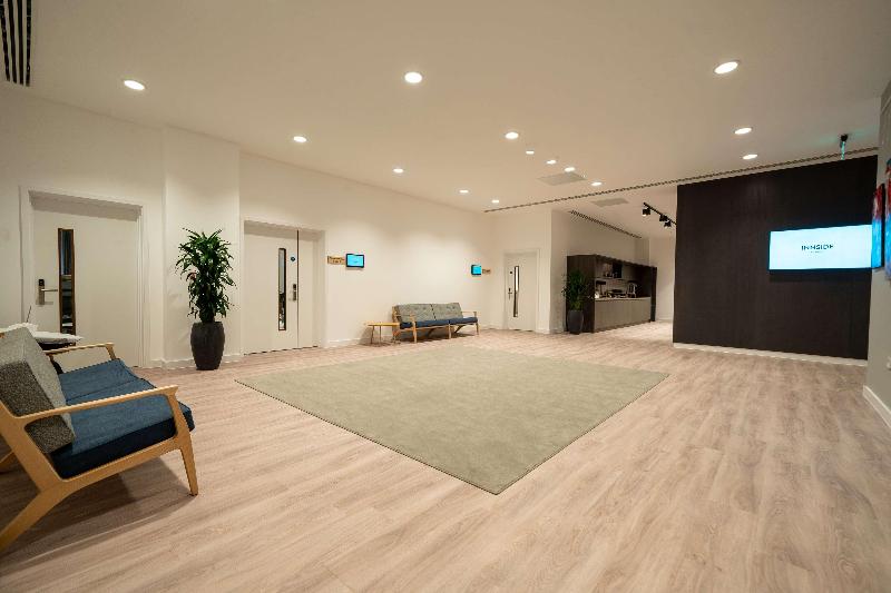 INNSIDE by Melia Liverpool - Toplantı