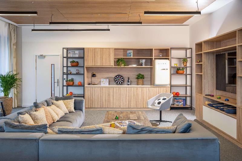INNSIDE by Melia Liverpool - Toplantı