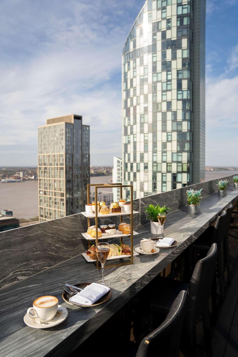INNSIDE by Melia Liverpool - Genel