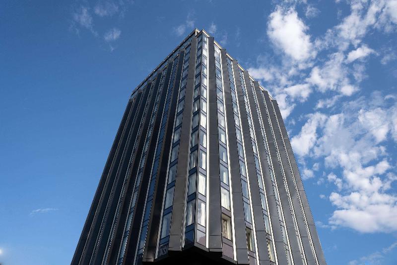 INNSIDE by Melia Liverpool - Genel