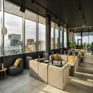 INNSIDE by Melia Liverpool fotoÄŸrafÄ±