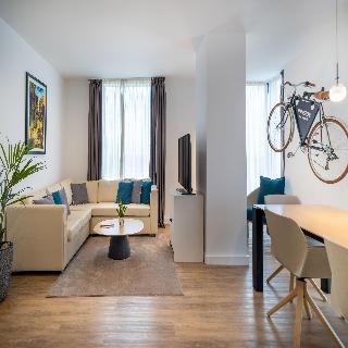 INNSIDE by Melia Liverpool fotoÄŸrafÄ±