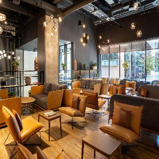 INNSIDE by Melia Liverpool fotoÄŸrafÄ±