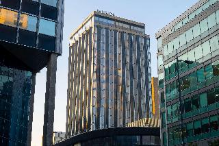 INNSIDE by Melia Liverpool otel fotoğrafı