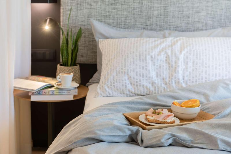 INNSIDE by Melia Liverpool - Oda