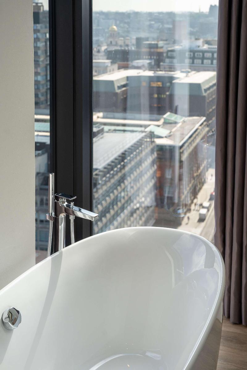 INNSIDE by Melia Liverpool - Oda