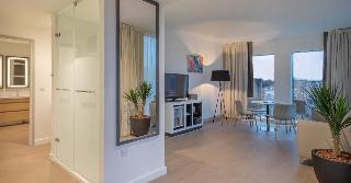 INNSIDE by Melia Liverpool fotoÄŸrafÄ±