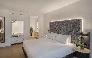 INNSIDE by Melia Liverpool fotoÄŸrafÄ±