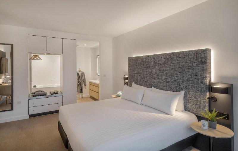 INNSIDE by Melia Liverpool - Oda